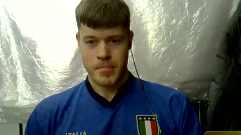 Erikson online show from 01/09/25, 06:38