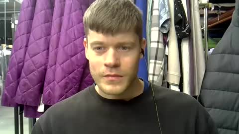 Erikson online show from 01/10/25, 06:20