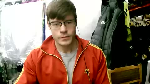 Erikson online show from 03/12/25, 06:40