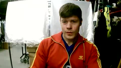 Erikson online show from 02/12/26, 06:08