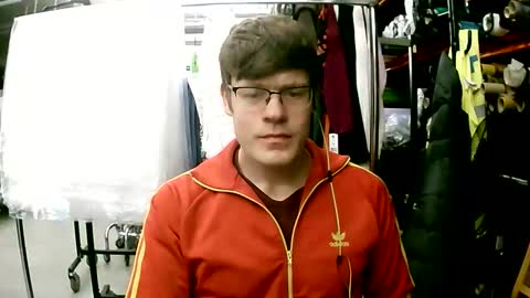 Erikson online show from 03/24/26, 05:56