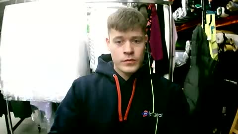 Erikson online show from 03/26/26, 06:30