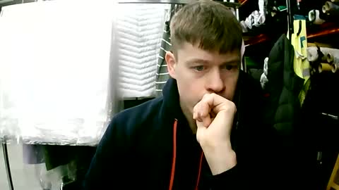 Erikson online show from 03/30/26, 05:41