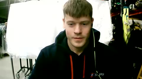 Erikson online show from 04/02/26, 05:38