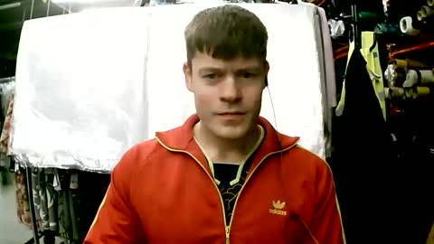 Erikson online show from 04/17/26, 05:43