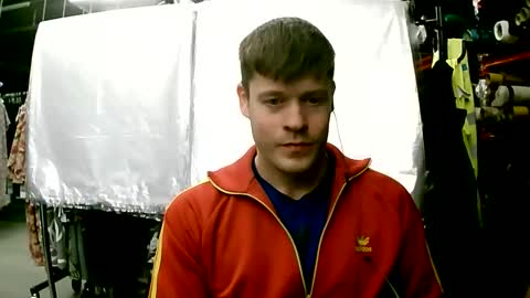 Erikson online show from 04/21/26, 05:36