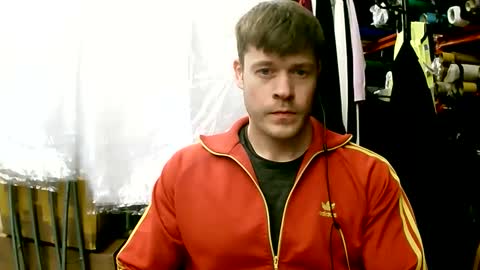 Erikson online show from 04/28/26, 04:39