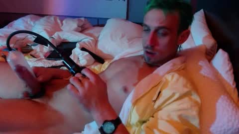 Possum online show from 02/14/25, 02:54