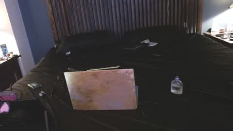 Possum online show from 09/15/25, 03:28