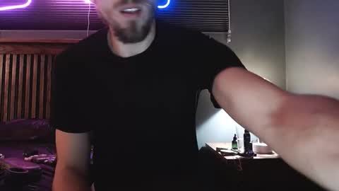 Possum online show from 12/01/25, 06:07