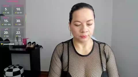 Sexy Psychologist online show from 03/24/26, 05:51