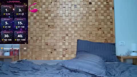 SexyQueenNina online show from 01/11/25, 07:05