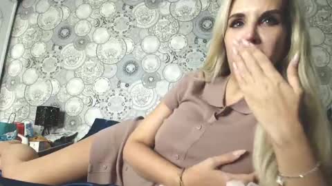 SexyQueenNina online show from 11/01/25, 10:34