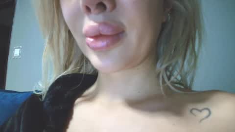 SexyQueenNina online show from 02/22/26, 06:39