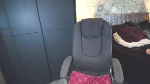 SexyQueenNina online show from 03/08/26, 12:09