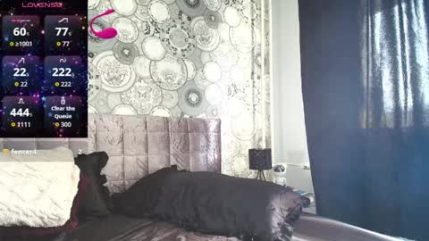 SexyQueenNina online show from 03/28/26, 08:36