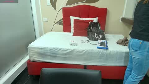 R A C H E L online show from 09/11/25, 11:43