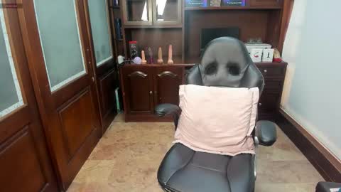 R A C H E L online show from 10/27/25, 12:20