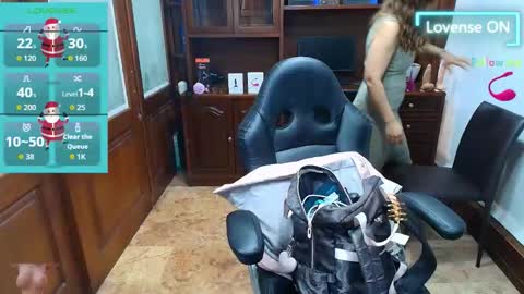 R A C H E L online show from 12/16/25, 12:10