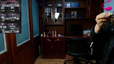 R A C H E L online show from 01/16/26, 12:09