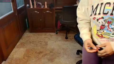 R A C H E L online show from 02/04/26, 12:22