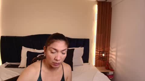 R A C H E L online show from 03/18/26, 11:57