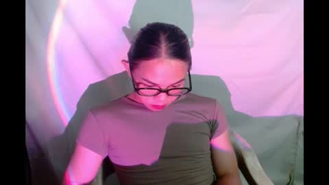 Rafaela3 online show from 11/02/25, 06:21