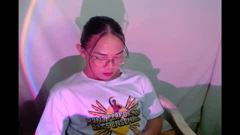 Rafaela3 online show from 11/06/25, 03:46