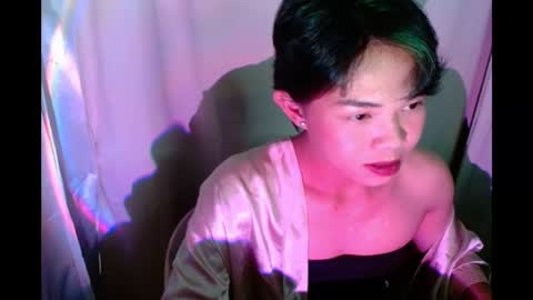 Rafaela3 online show from 11/19/25, 05:57