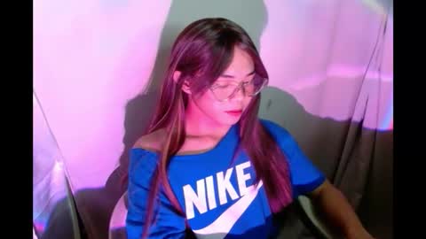 Rafaela3 online show from 11/27/25, 04:42