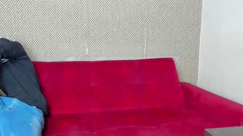 MATIAS-18   THIAHO -18  MAX-19  NICOKALY-19  CAIN-19   MOD ESTEBAN online show from 02/17/26, 07:20