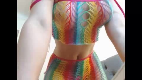 Venus Independent Model online show from 02/07/26, 05:16