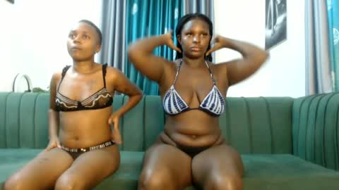 Snapshot of sexysandra752355 chatting on 07/13/26, 07:38 claris adhiambo odero online show from 07/13/26, 07:38