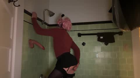 sexysashacd online show from 09/14/25, 04:11