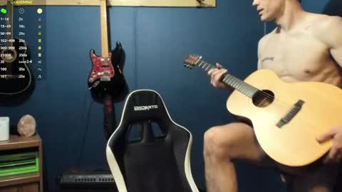 Scott online show from 05/07/26, 04:51