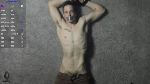 Snapshot of sexyscott26 chatting on 06/14/26, 01:03 Scott online show from 06/14/26, 01:03