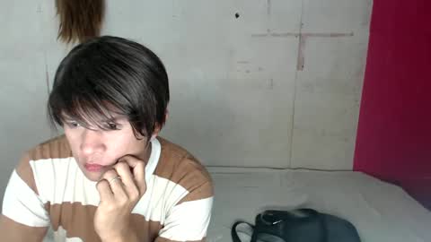 carl online show from 01/30/25, 12:16