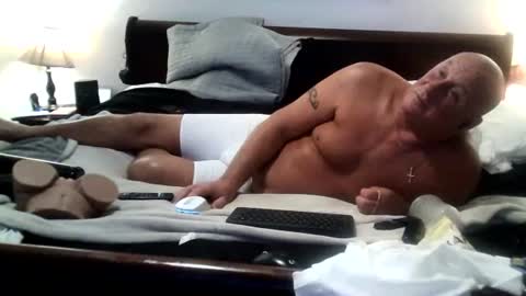 sexyself2018 online show from 09/23/25, 04:48