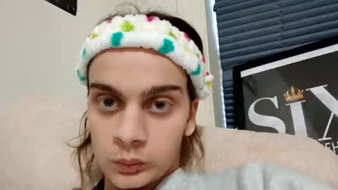 sexyshayla_twink online show from 12/04/25, 08:17