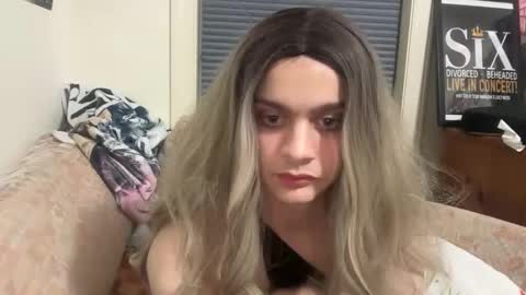 sexyshayla_twink online show from 01/08/26, 10:45