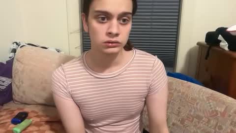 sexyshayla_twink online show from 01/19/26, 12:03