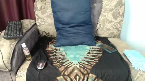 Snapshot of sexysherryl chatting on 10/14/25, 04:46 Andy online show from 10/14/25, 04:46