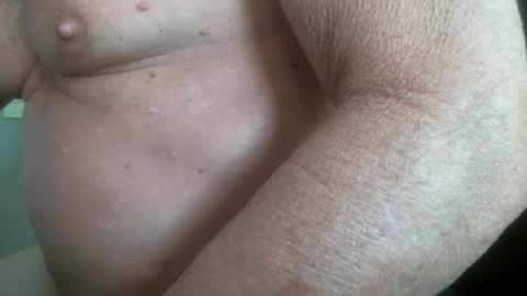 sexysilvercock online show from 03/29/26, 12:38