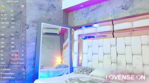 Kendall online show from 01/13/25, 03:04