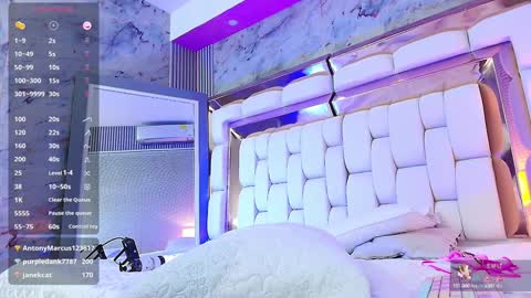 Kendall online show from 01/26/25, 06:27