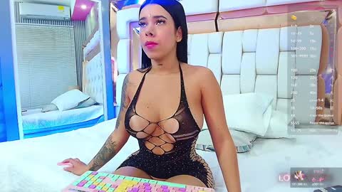 Kendall online show from 01/30/25, 12:06