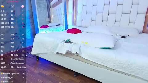 Kendall online show from 02/22/25, 03:36