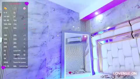 Kendall online show from 03/06/25, 03:02