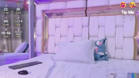 Kendall online show from 04/03/26, 12:25