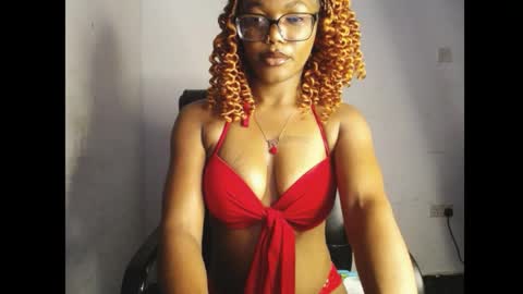 Darkskinned Rae online show from 04/09/26, 10:15